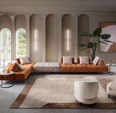 divani design