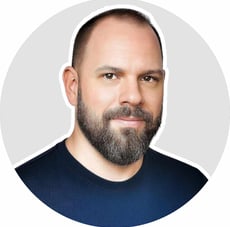 Christian Parore the founder of the assessing co Assessing Specialist