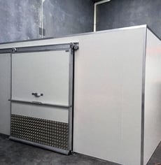 cool room cold room refrigerated install sydney