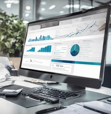 person holding pen writing on paper