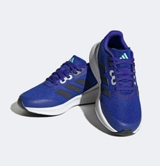 Tênis Juvenil Adidas Runfalcon 3 0 - Azul