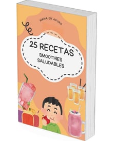a book with a cartoon character on it