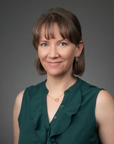 Robin Konie: Fractional Content Strategist