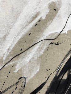 WHERE ARE WE GOING details-Fía Yang