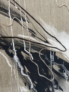 HAVE WE PASSED THE TURNING POINT details- Fía Yang