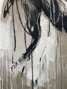 HAVE WE PASSED THE TURNING POINT details - Fía Yang