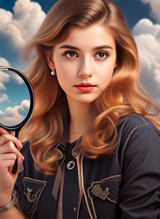 girl-searching
