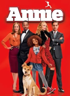 Annie 