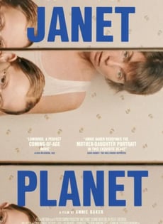 Janet Planet