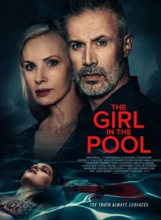 The Girl in the Pool 