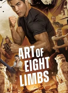 Art of Eight Limbs