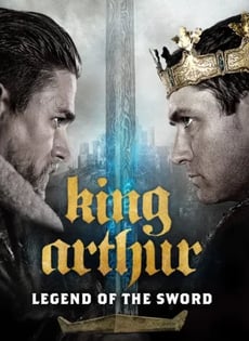 King Arthur: Legend of the Sword