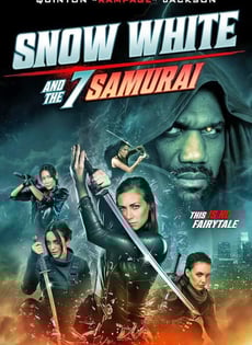 Snow White and the Seven Samurai 