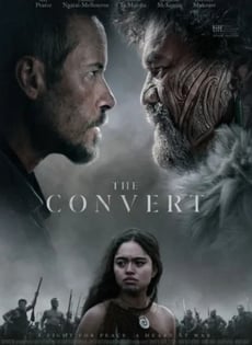 The Convert 