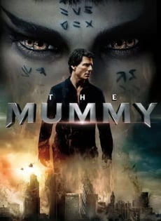 The Mummy