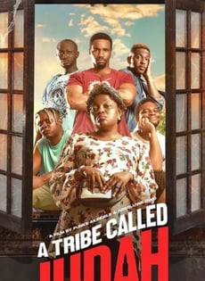 A Tribe Called Judah (2023) (Nollywood) 