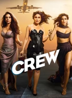 Crew 
