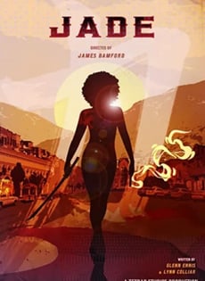 Jade (2024)