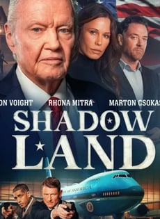Shadow Land 