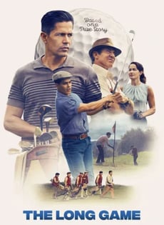 The Long Game (2023) 