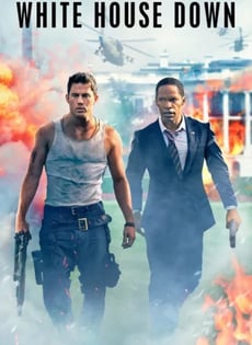 White House Down (2013) 