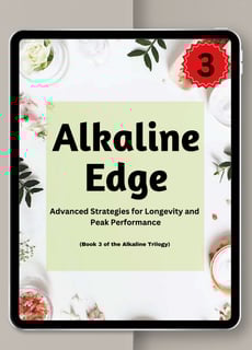 ALKALINE EDGE 