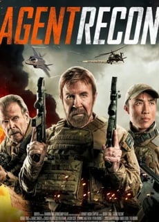 Agent Recon 