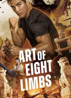 Art of Eight Limbs