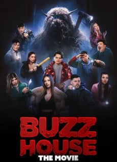 Buzz House: The Movie