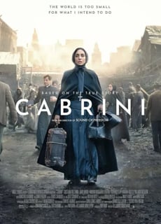 Cabrini