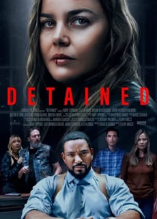 Detained 