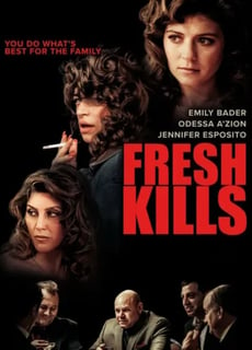 Fresh Kills