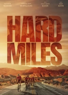 Hard Miles 