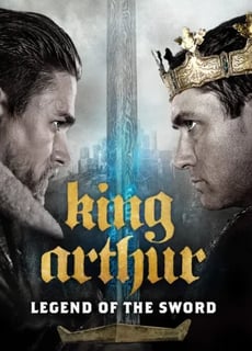 King Arthur: Legend of the Sword 