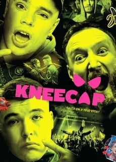 Kneecap