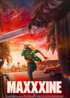 MaXXXine 