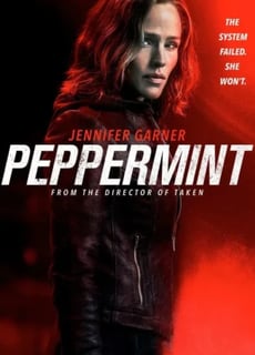 Peppermint