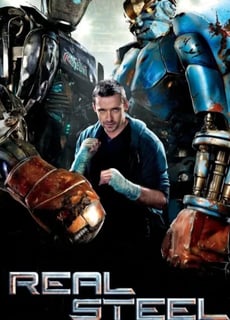 Real Steel 