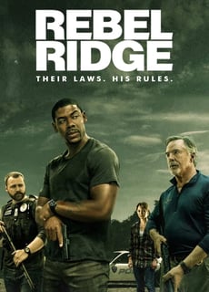 Rebel Ridge