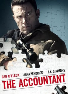 The Accountant