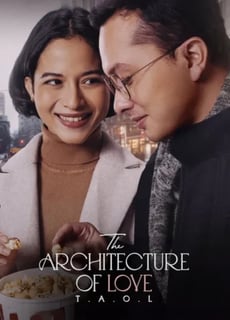 The Architecture of Love