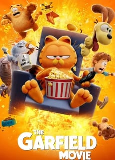 The Garfield