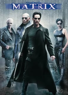 The Matrix