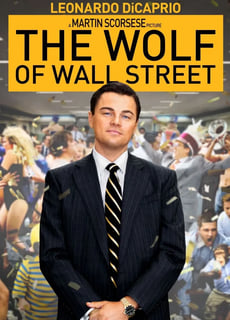 The Wolf of Wall Street