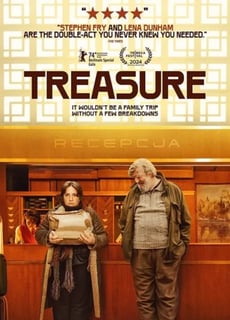 Treasure 