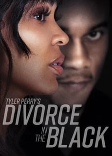 Tyler Perry’s Divorce in the Black