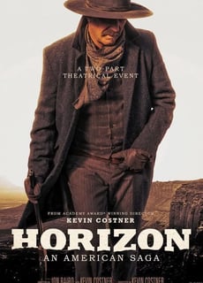 Horizon: An American Saga – Chapter 1