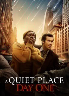 A Quiet Place: Day One 
