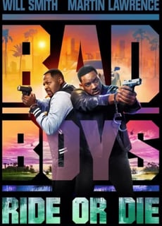 Bad Boys: Ride or Die
