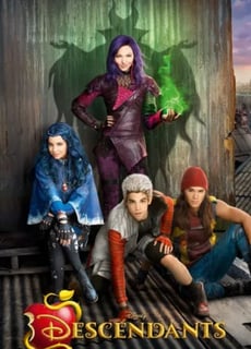 Descendants 